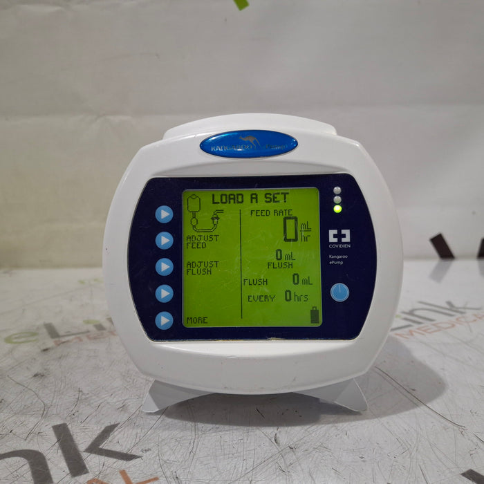 Covidien Kangaroo ePump Enteral Feeding Pump