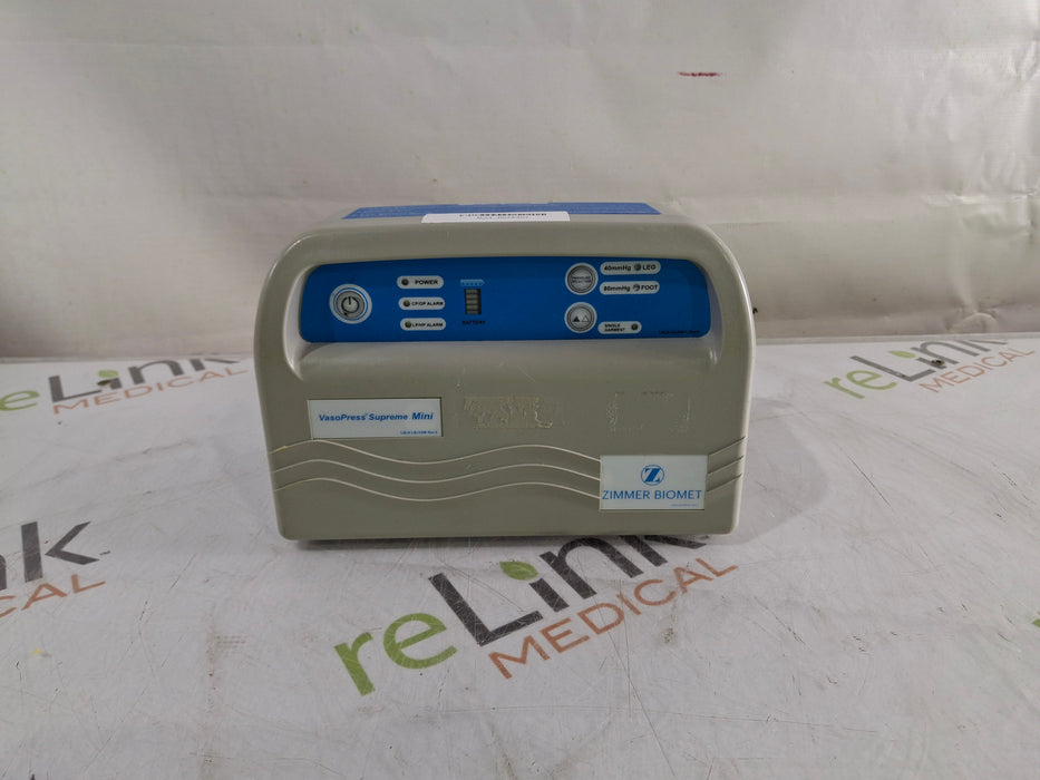 CTC VasoPress Supreme Mini VP500DM Pump