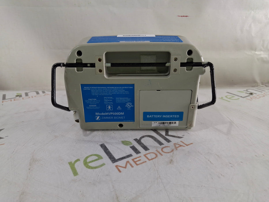 CTC VasoPress Supreme Mini VP500DM Pump