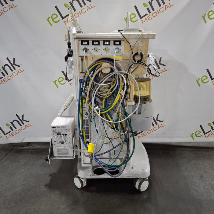 GE Healthcare S/5 Avance Anesthesia System