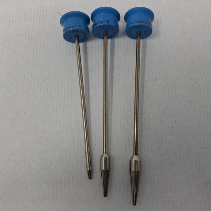 Tyco InnerDyne, Inc Trocar and Cannula Diagnostic Set