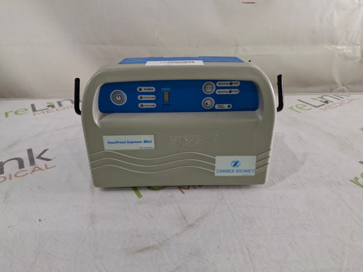 CTC CTC VasoPress Supreme Mini VP500DM Pump Surgical Equipment reLink Medical