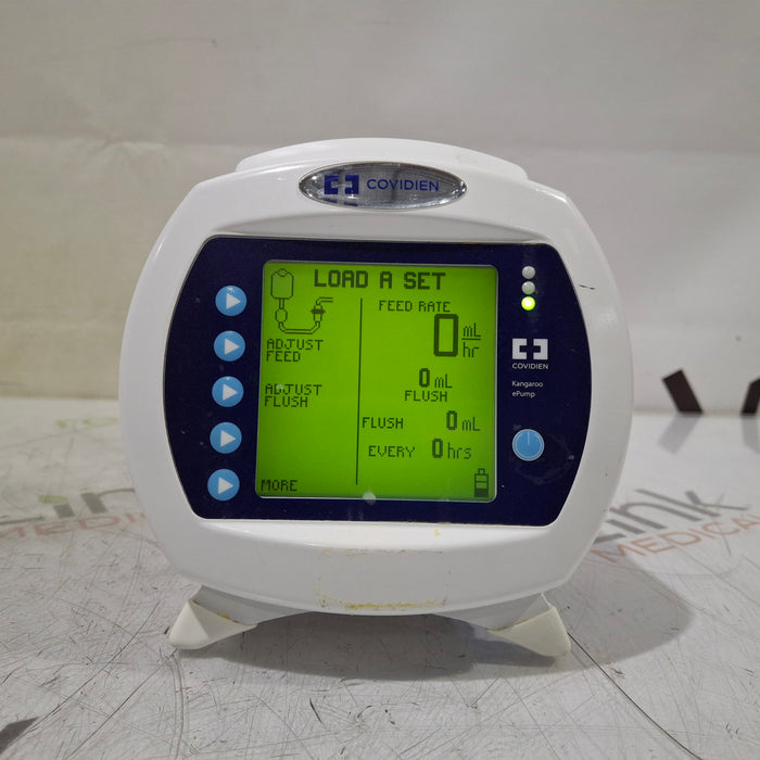 Covidien Kangaroo ePump Enteral Feeding Pump