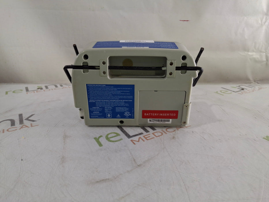 CTC VasoPress Supreme Mini VP500DM Pump