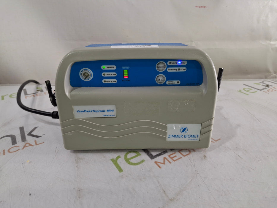 CTC VasoPress Supreme Mini VP500DM Pump