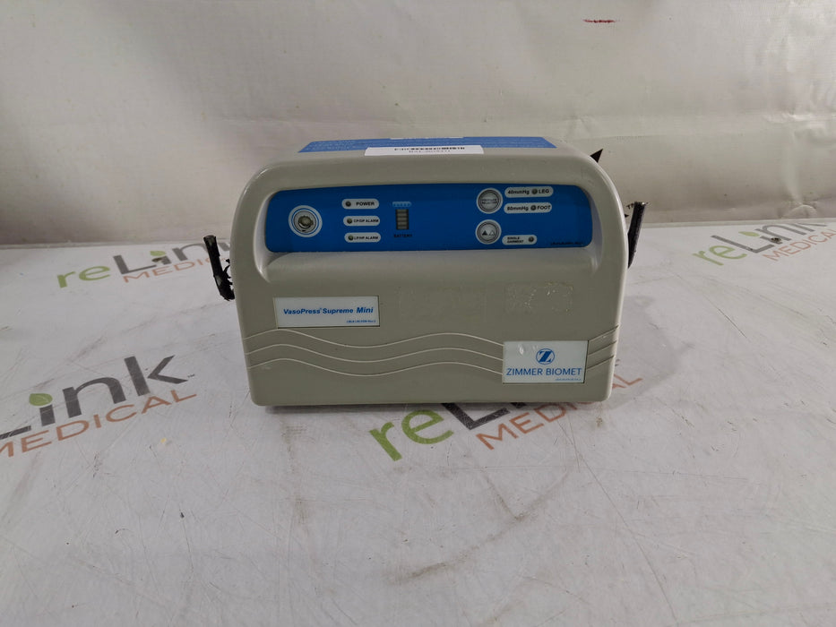 CTC VasoPress Supreme Mini VP500DM Pump