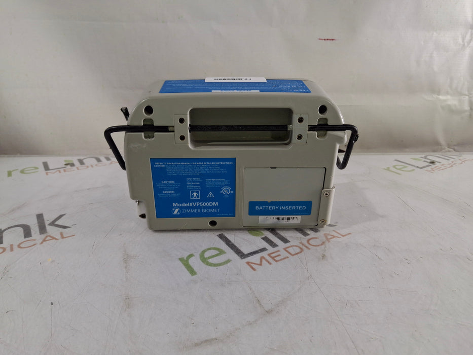 CTC VasoPress Supreme Mini VP500DM Pump