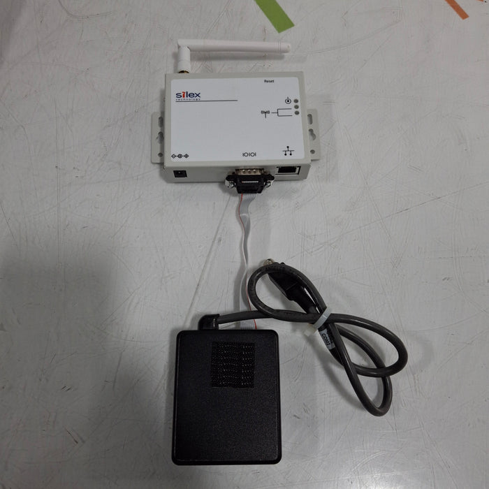 GE Healthcare MAC 5500 without CAM Module ECG System