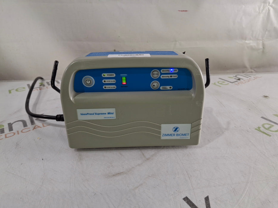 CTC VasoPress Supreme Mini VP500DM Pump