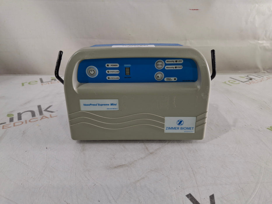 CTC VasoPress Supreme Mini VP500DM Pump