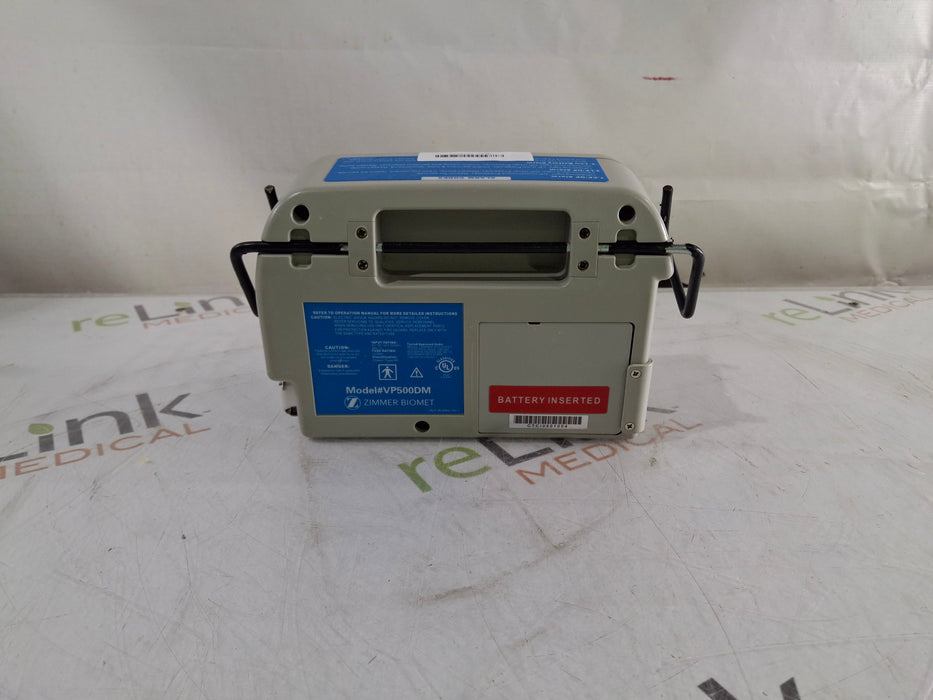 CTC VasoPress Supreme Mini VP500DM Pump