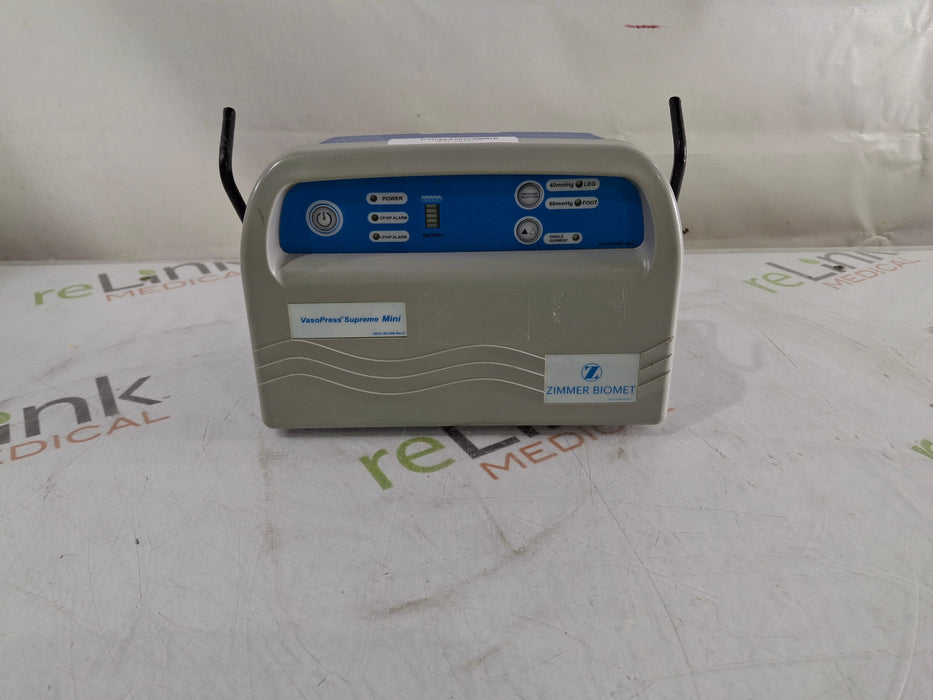 CTC VasoPress Supreme Mini VP500DM Pump