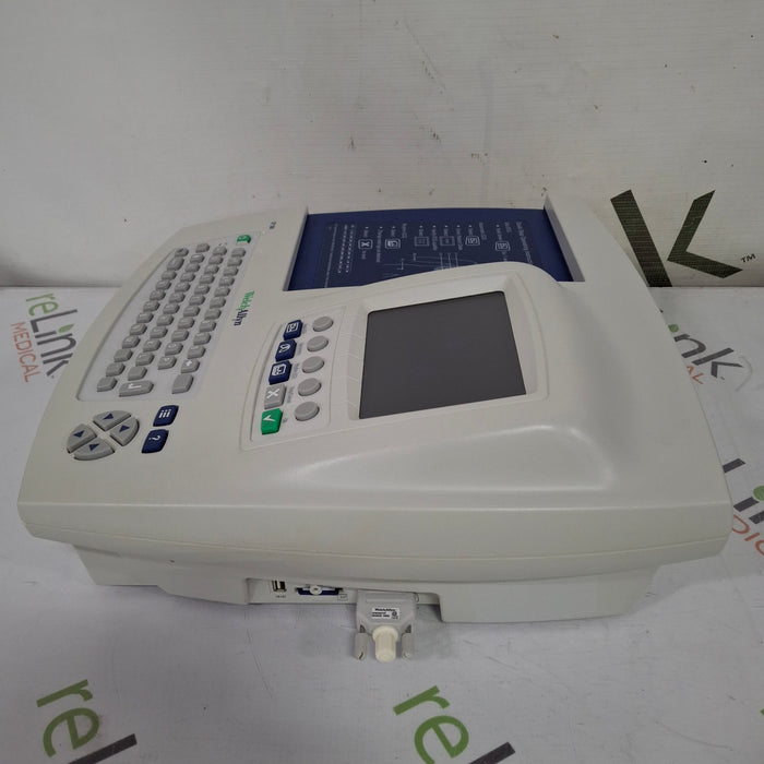 Welch Allyn CP200 ECG