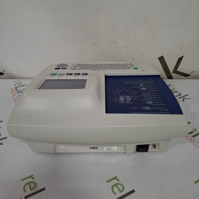 Welch Allyn CP200 ECG