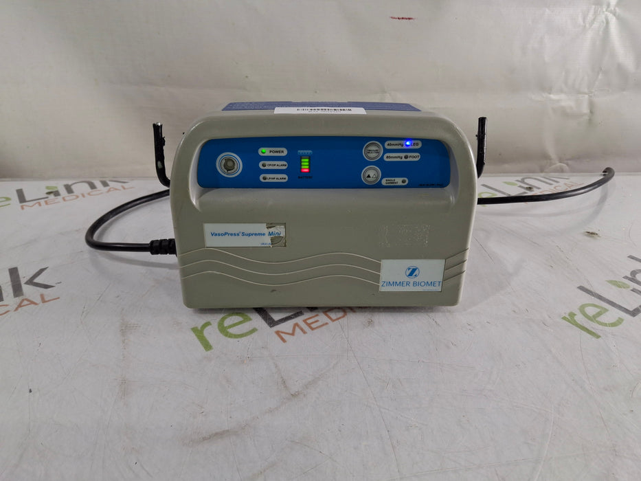 CTC VasoPress Supreme Mini VP500DM Pump