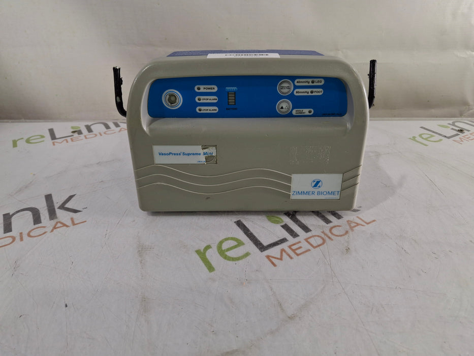 CTC VasoPress Supreme Mini VP500DM Pump