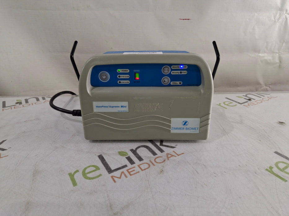 CTC VasoPress Supreme Mini VP500DM Pump