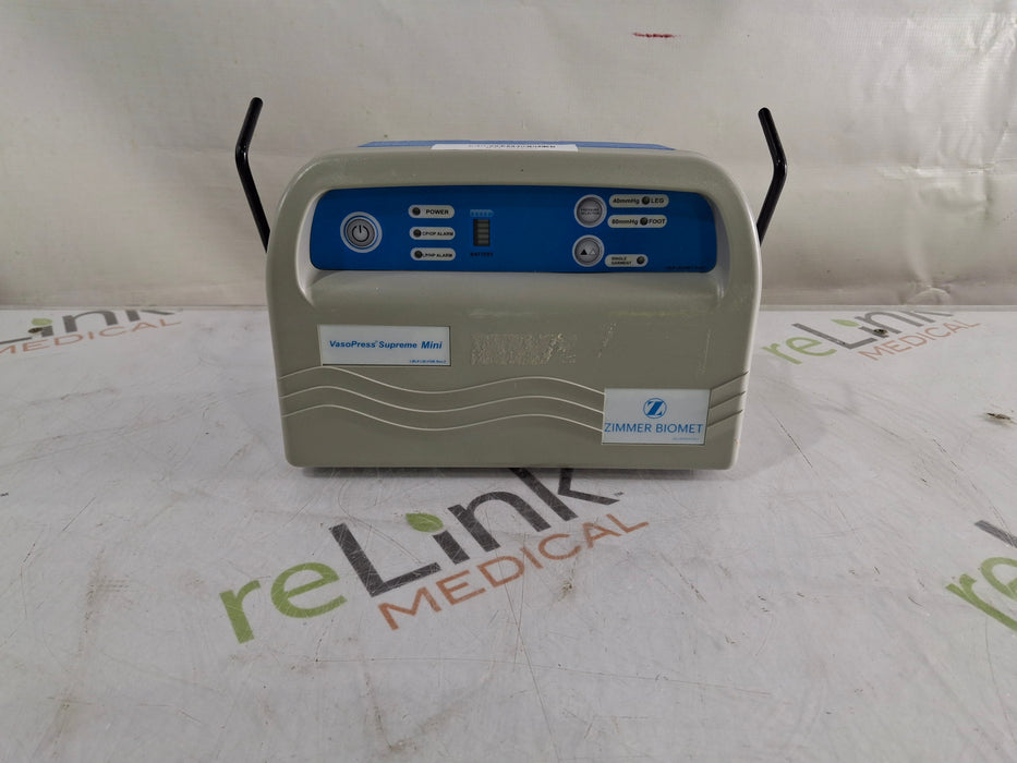 CTC VasoPress Supreme Mini VP500DM Pump