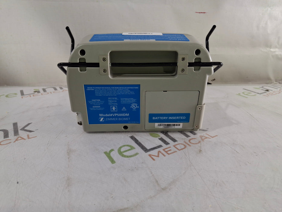 CTC VasoPress Supreme Mini VP500DM Pump