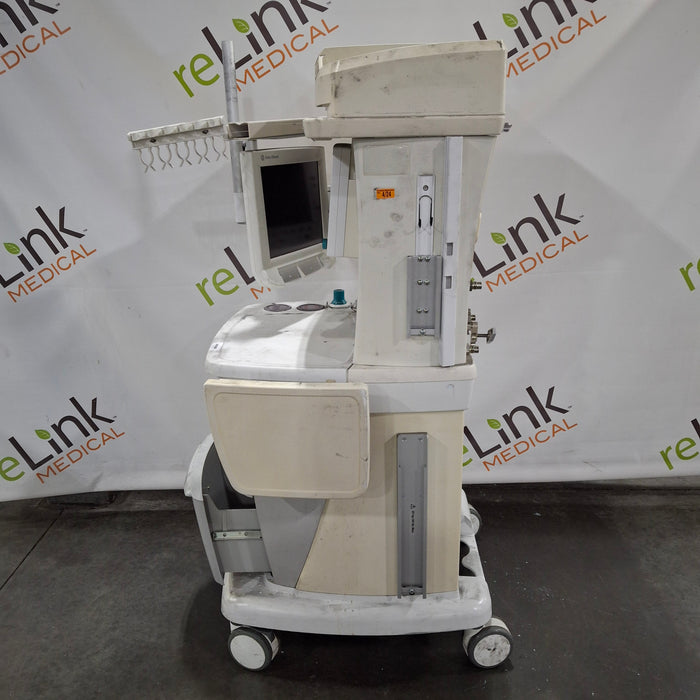 GE Healthcare S/5 Avance Anesthesia System