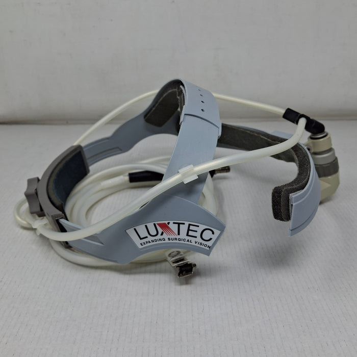 Luxtec Ultralight Pro Headlight