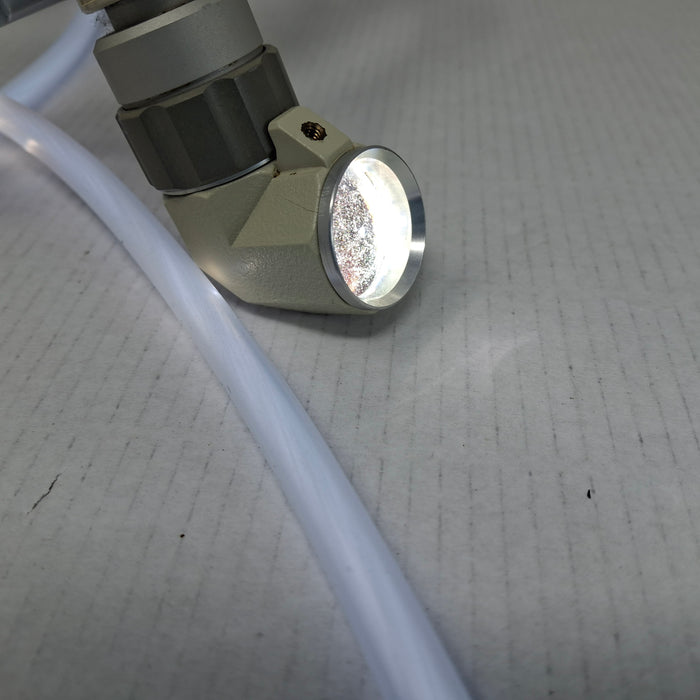 Luxtec Ultralight Pro Headlight