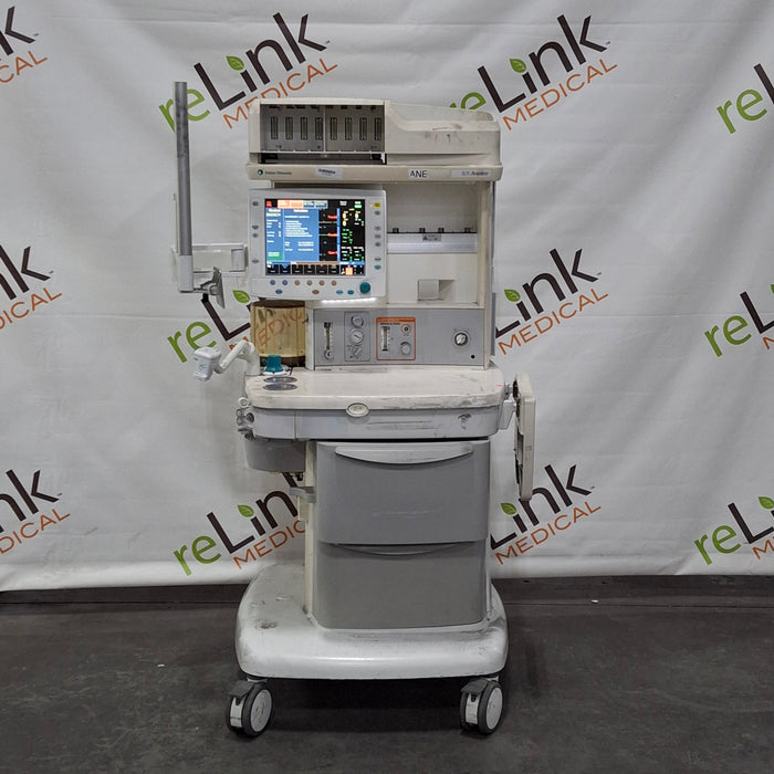 GE Healthcare S/5 Avance Anesthesia System