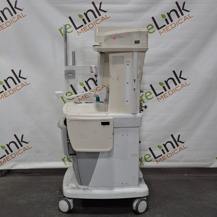 GE Healthcare S/5 Avance Anesthesia System