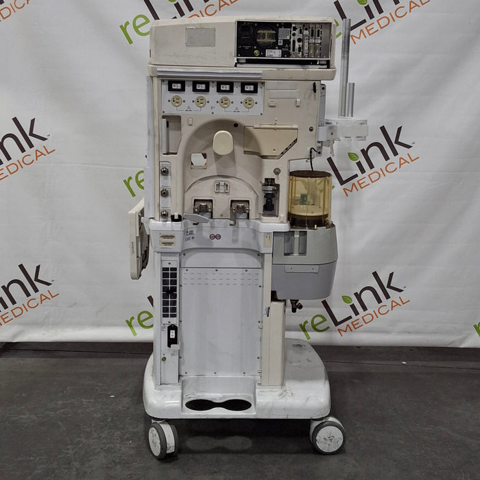 GE Healthcare S/5 Avance Anesthesia System