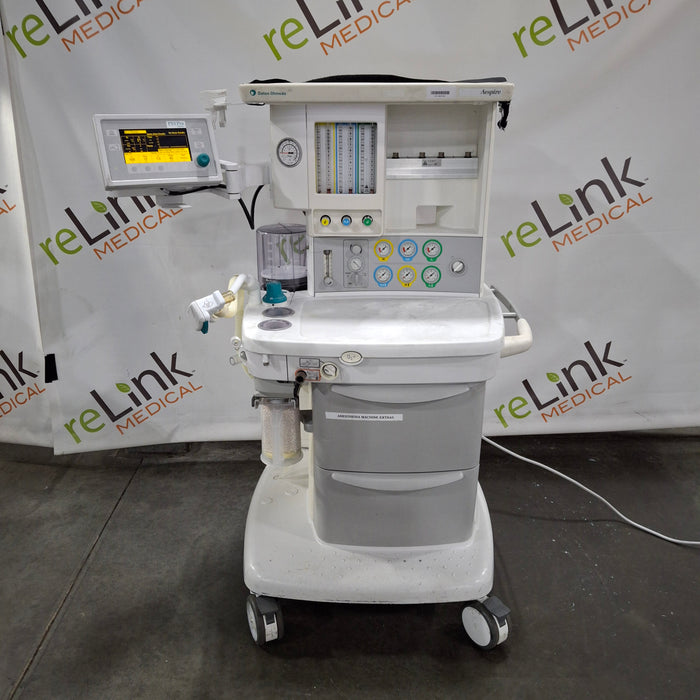 Datex-Ohmeda Aespire 7900 Anesthesia Unit