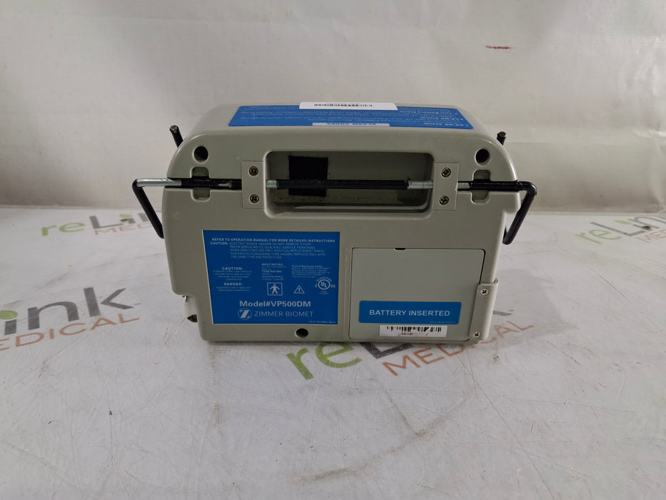 CTC CTC VasoPress Supreme Mini VP500DM Pump Surgical Equipment reLink Medical