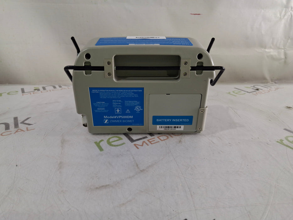 CTC VasoPress Supreme Mini VP500DM Pump