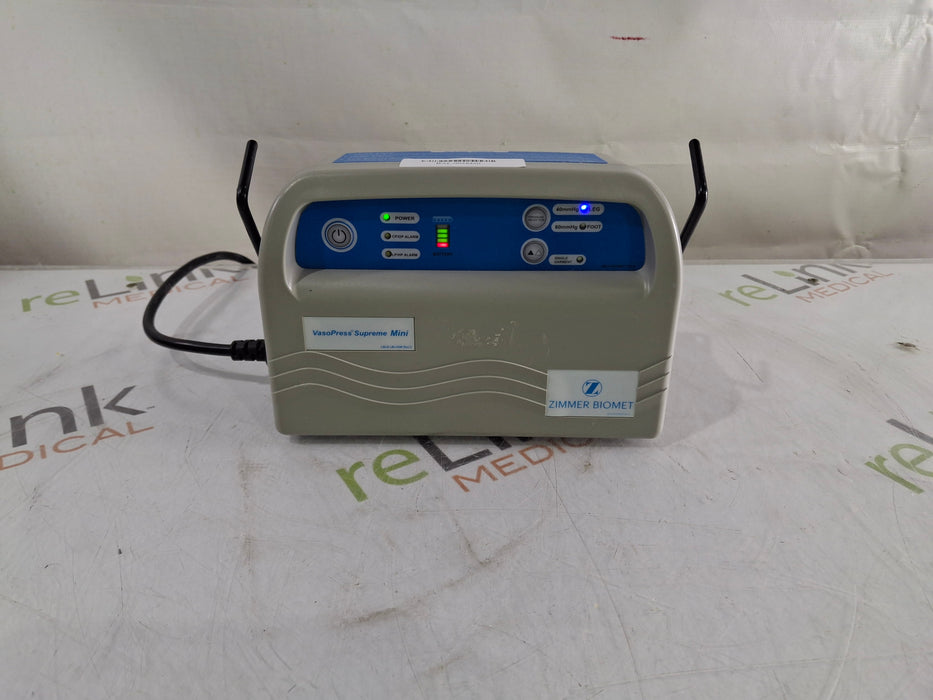 CTC VasoPress Supreme Mini VP500DM Pump