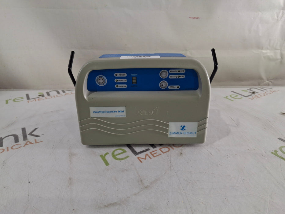 CTC VasoPress Supreme Mini VP500DM Pump