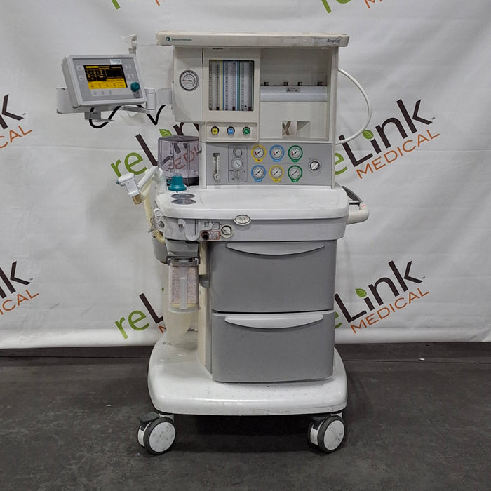 Datex-Ohmeda Aespire 7900 Anesthesia Unit