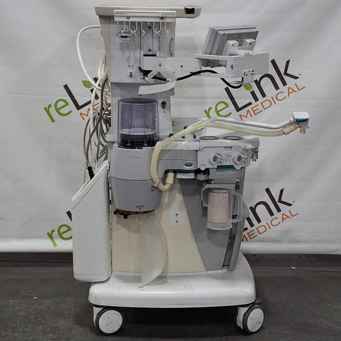 Datex-Ohmeda Aespire 7900 Anesthesia Unit