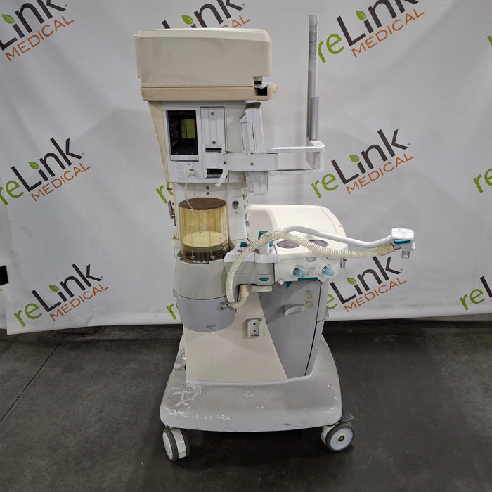 GE Healthcare S/5 Avance Anesthesia System