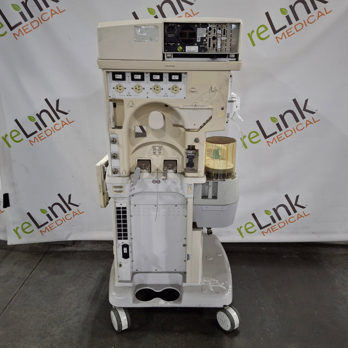 GE Healthcare S/5 Avance Anesthesia System