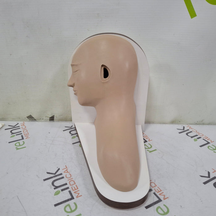 Gaumard LifeForm Half Head Ear Model