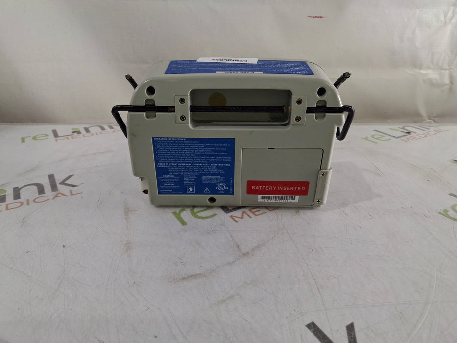 CTC VasoPress Supreme Mini VP500DM Pump