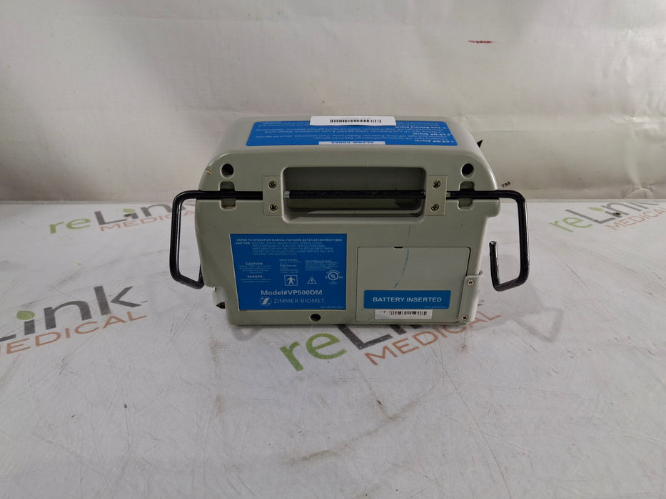 CTC VasoPress Supreme Mini VP500DM Pump