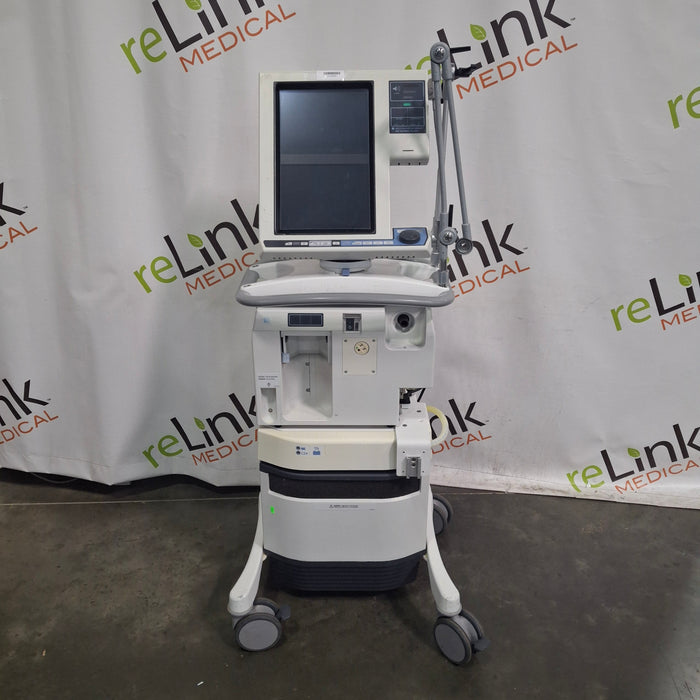 Puritan Bennett Puritan Bennett 840 Ventilator Respiratory reLink Medical