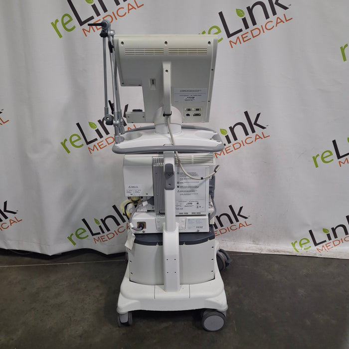 Puritan Bennett Puritan Bennett 840 Ventilator Respiratory reLink Medical