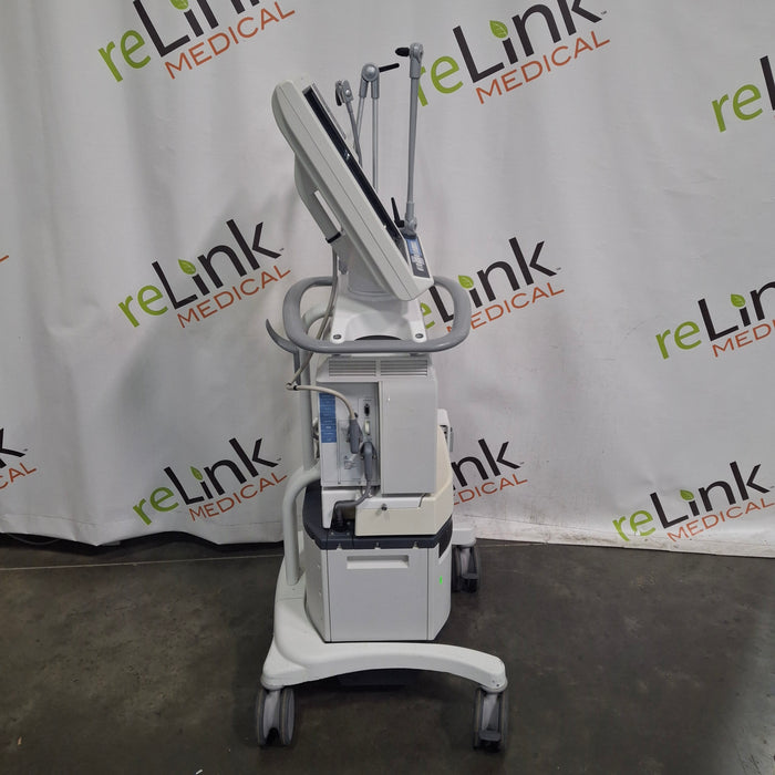 Puritan Bennett Puritan Bennett 840 Ventilator Respiratory reLink Medical