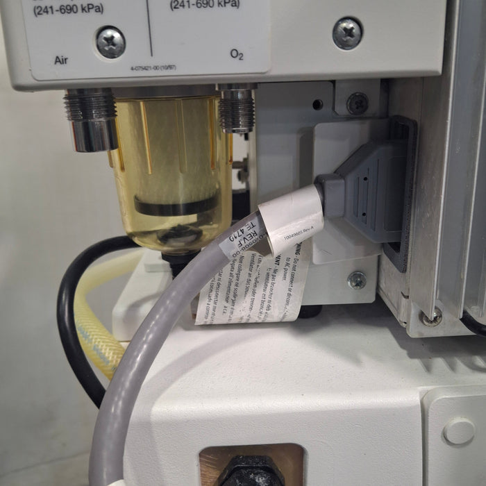 Puritan Bennett Puritan Bennett 840 Ventilator Respiratory reLink Medical