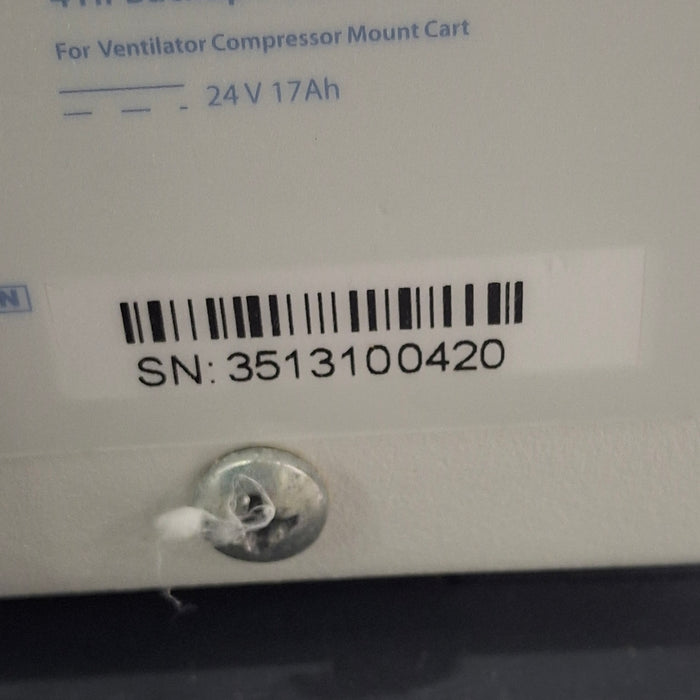 Puritan Bennett Puritan Bennett 840 Ventilator Respiratory reLink Medical