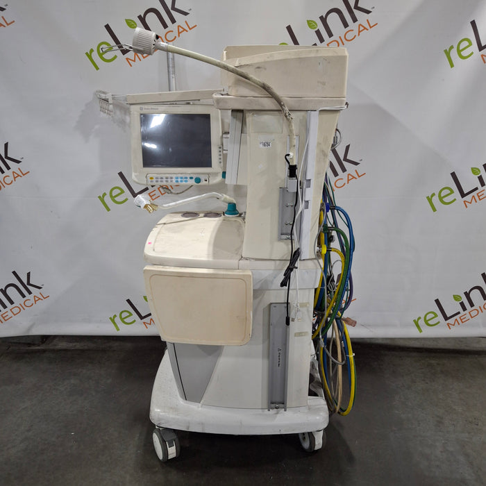 GE Healthcare S/5 Avance Anesthesia System