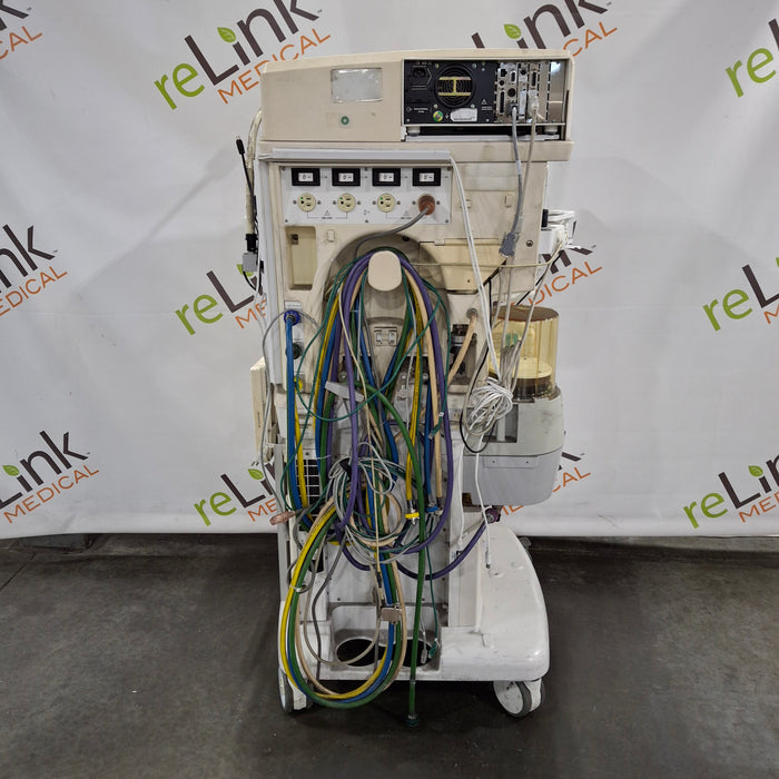 GE Healthcare S/5 Avance Anesthesia System