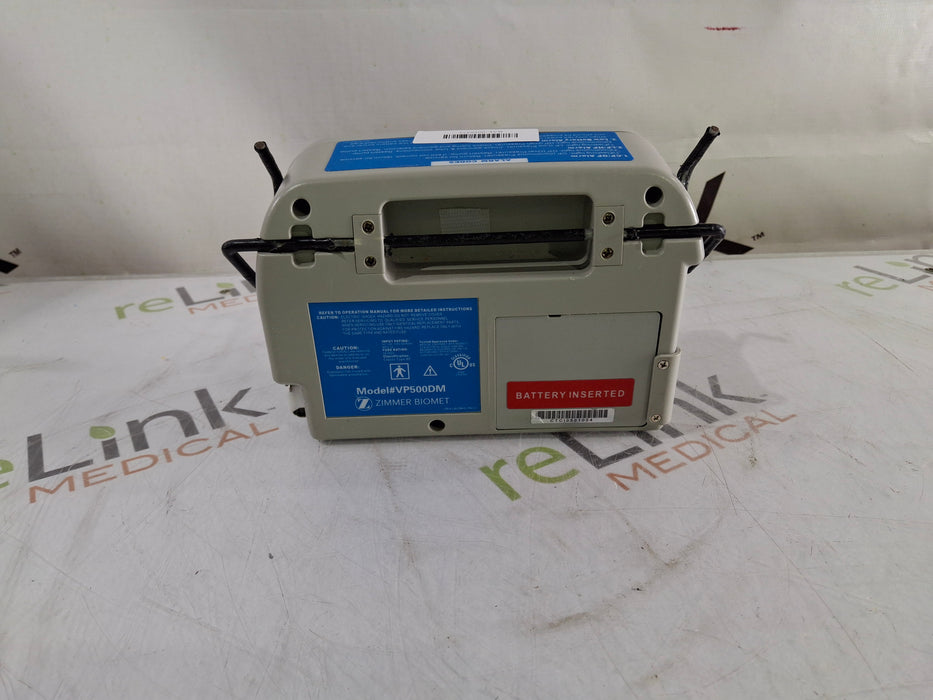 CTC VasoPress Supreme Mini VP500DM Pump