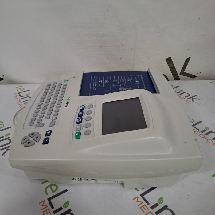 Welch Allyn CP200 ECG